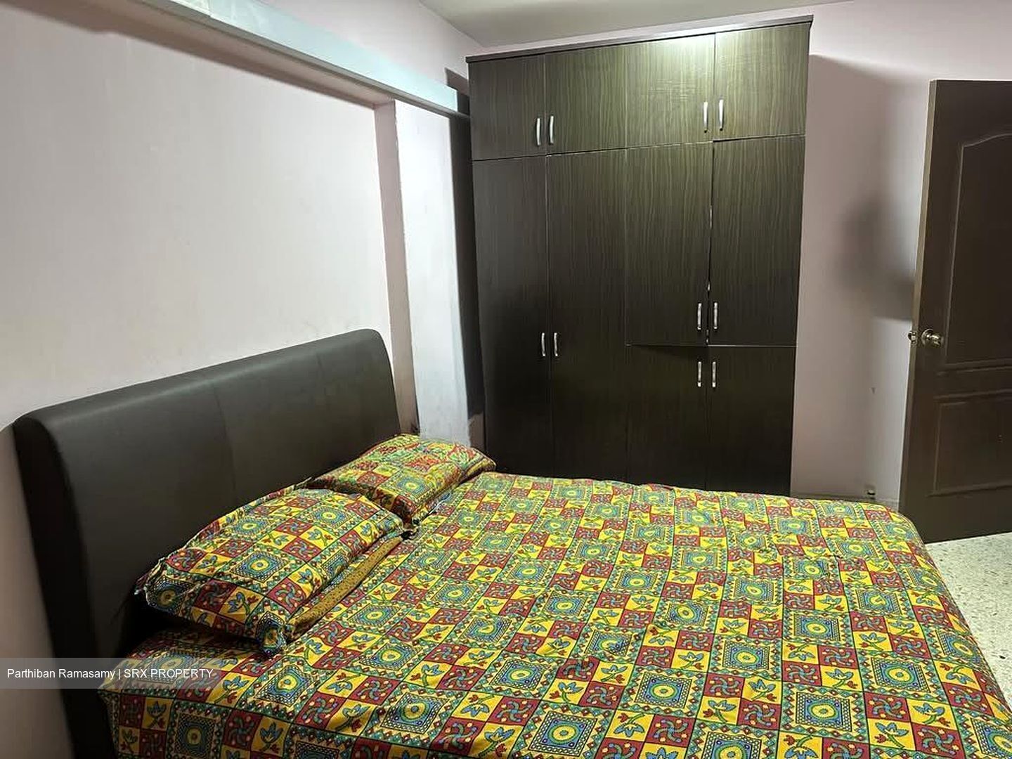 Blk 814 Tampines Polyview (Tampines), HDB 3 Rooms #538757921